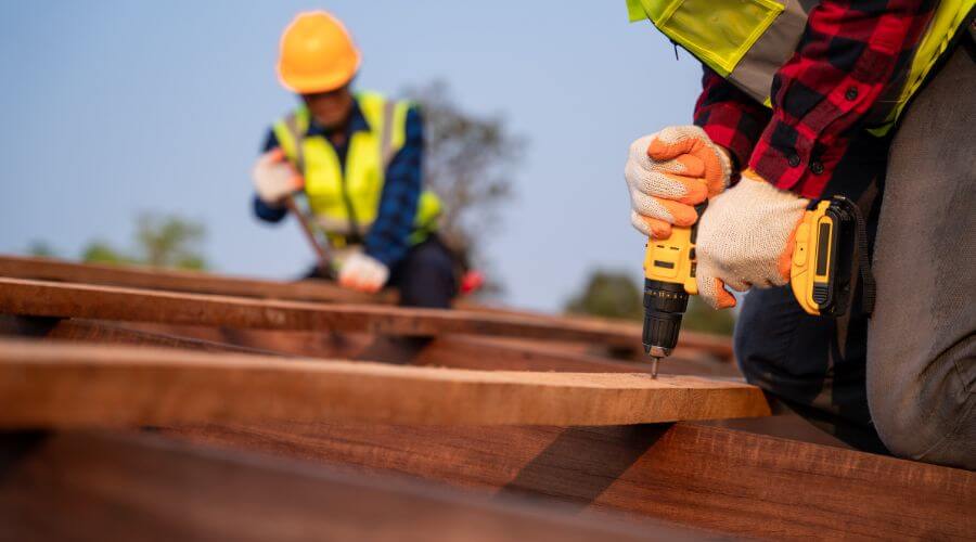 Local Chimney Repair in Bryceville, FL